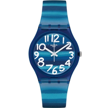 ساعت مچی SWATCH کد GN237
